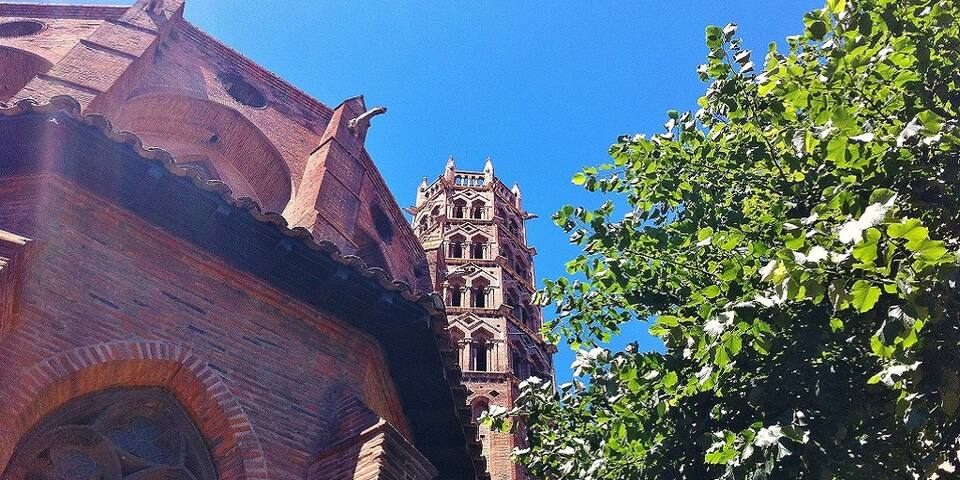 Quiveutpister Toulouse