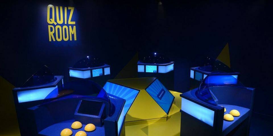 Quiz Room Drôme Sud