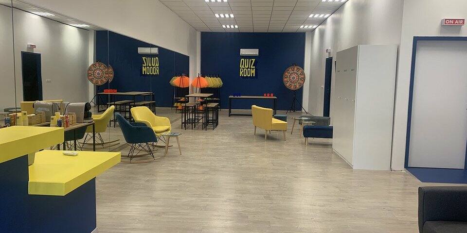 Quiz Room Montpellier
