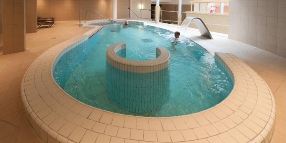 Radiana Resort - divers