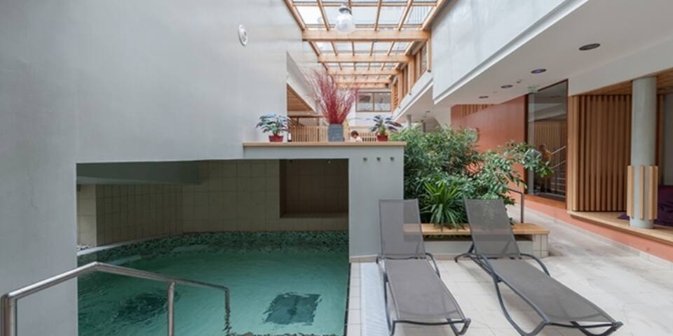 Radiana Resort - divers