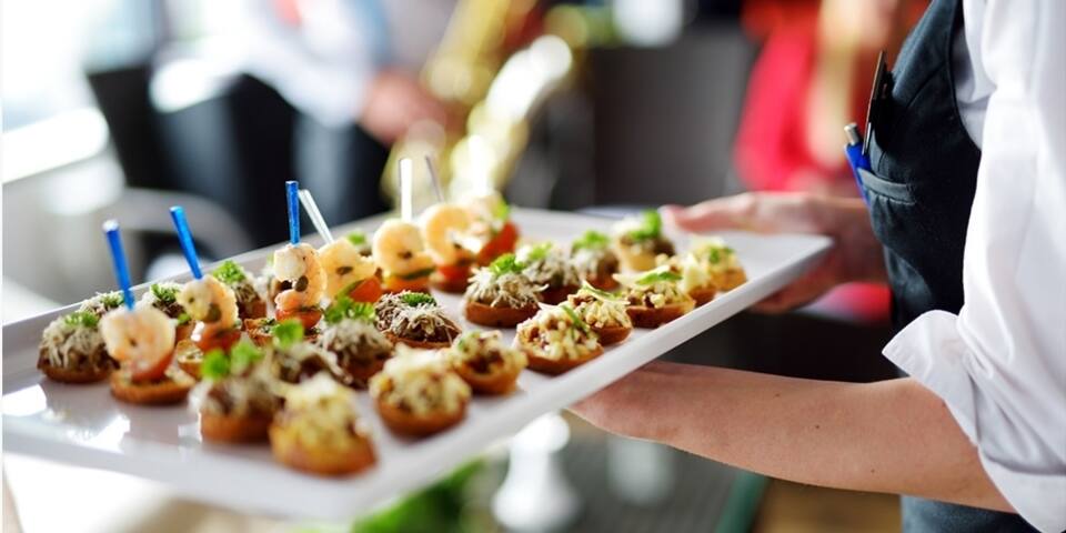Radiana Resort - restaurant