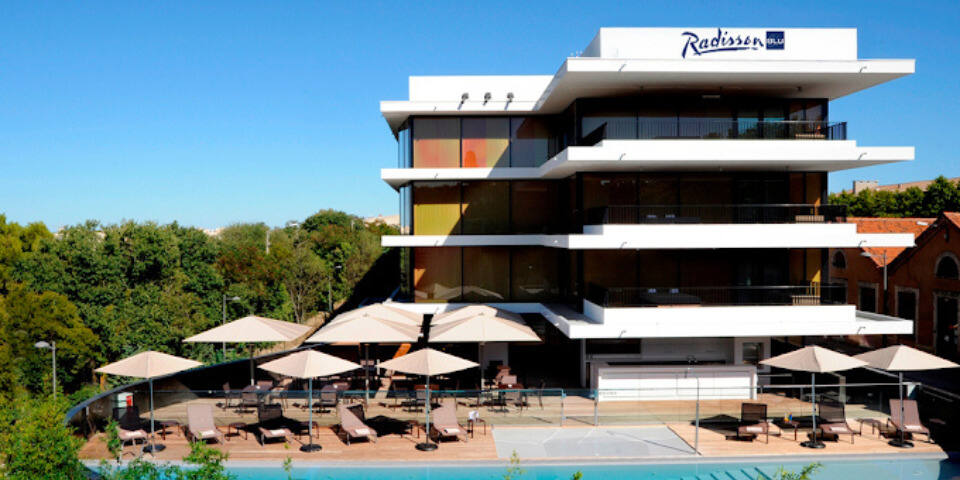 Radisson Blu Montpellier — master