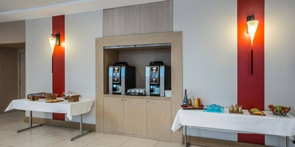 Radisson Blu Montpellier — salles_reunion