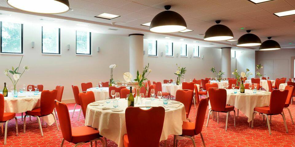 Radisson Blu Montpellier — salles_reunion