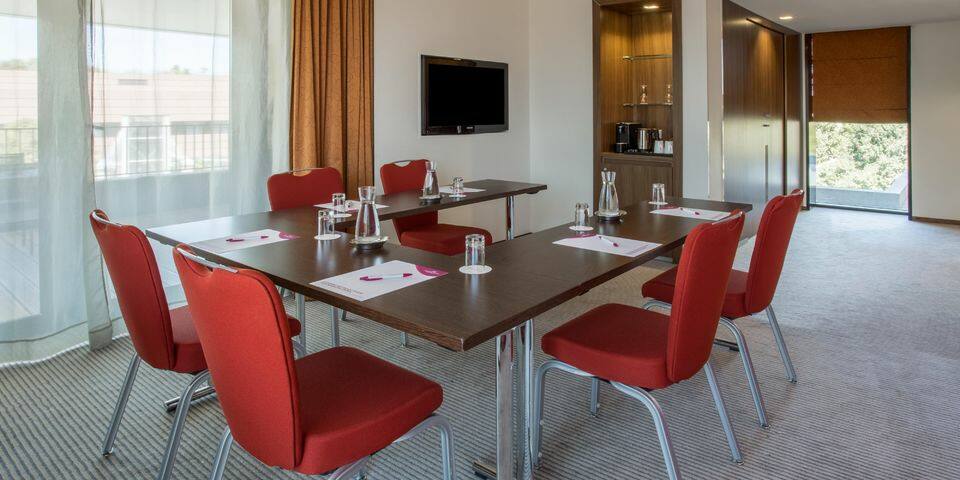 Radisson Blu Montpellier — salles_reunion