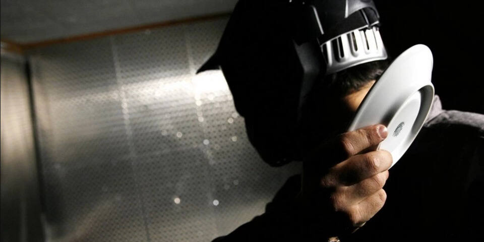 Rage Room