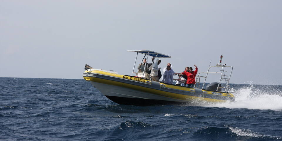 Raid Nautique Autreman