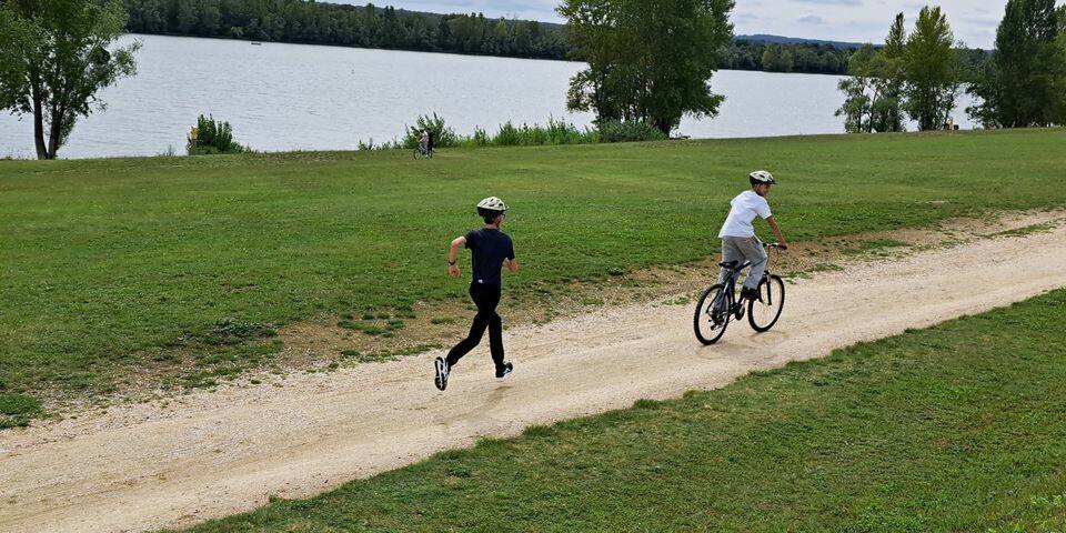 Raid sportif
