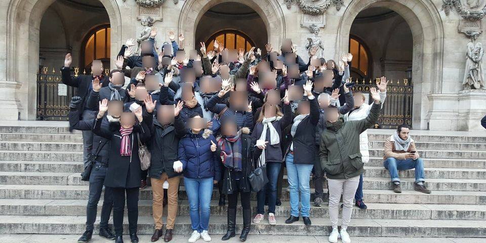 Rallye Culturel