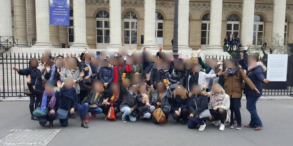 Rallye Culturel