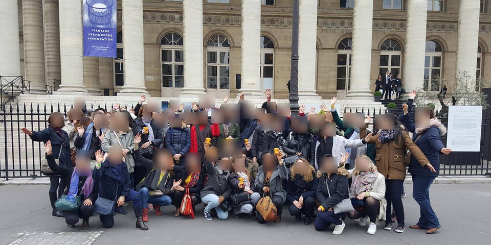 Rallye Culturel