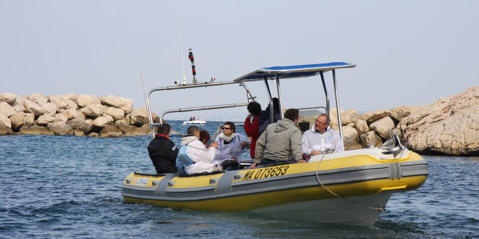 Rallye Nautique
