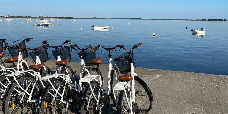 Rallye Vélo - Au Gré du Vent