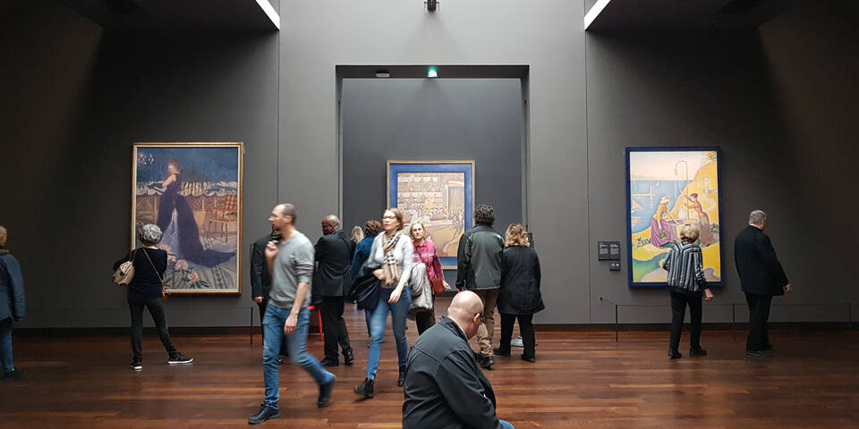Rallyes culturels