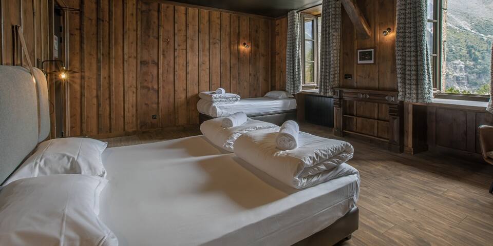 chambre