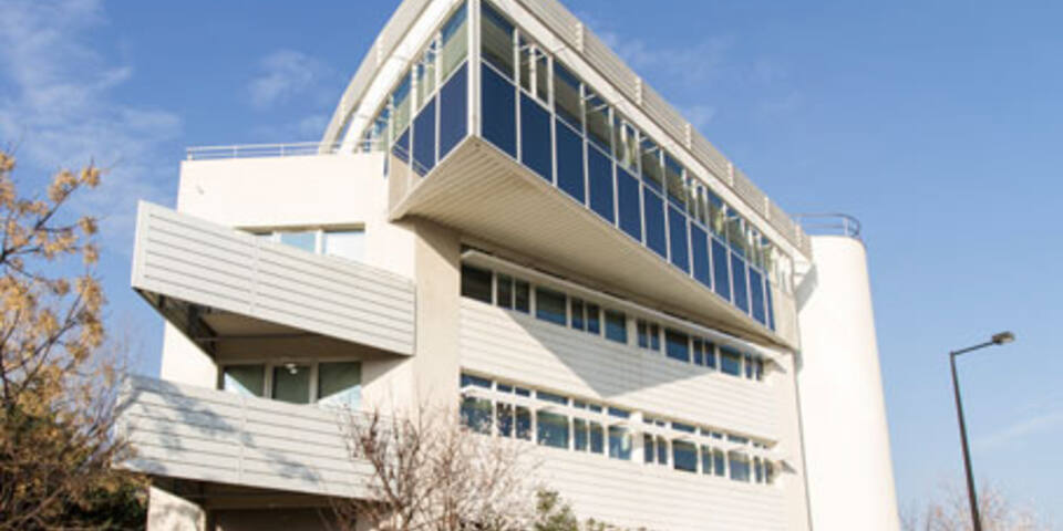 Regus - Montpellier - Optimum — master