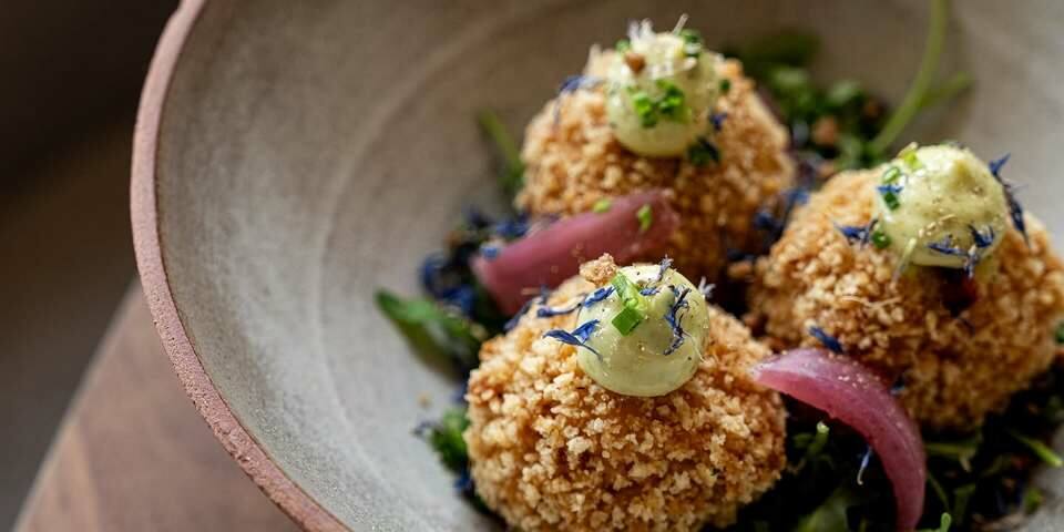 RENÉE restaurant — restaurant