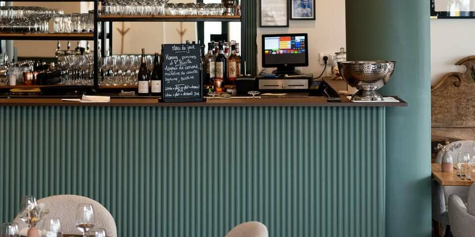 RENÉE restaurant — restaurant