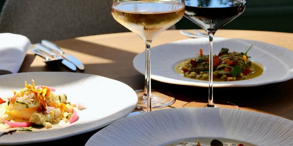 RENÉE restaurant — restaurant