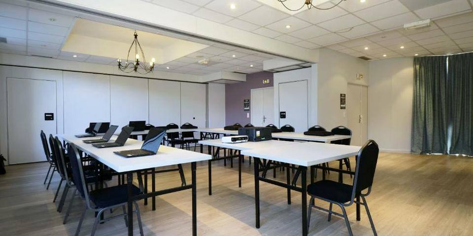 Résidence Odalys Aqualia — salles_reunion