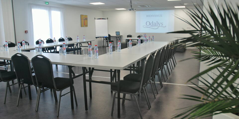 Résidence Odalys Nakâra — salles_reunion