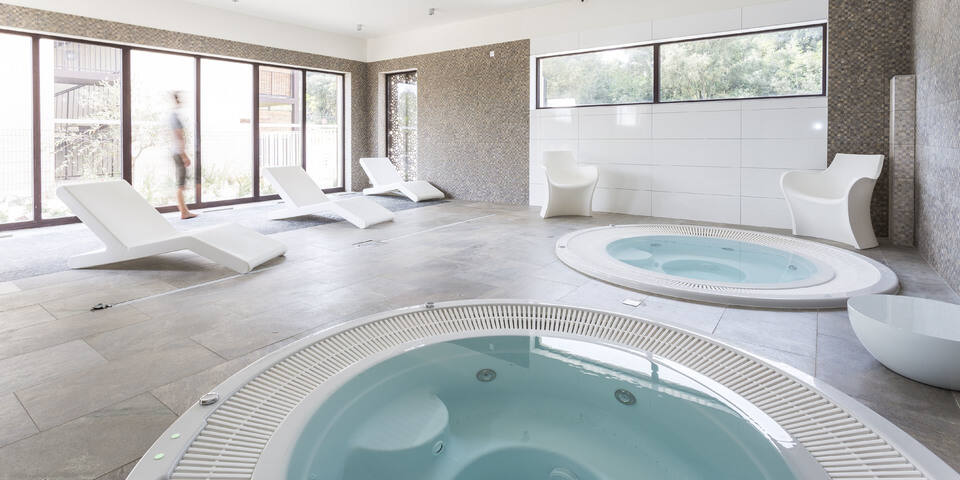 ResidHotel Le Pont du Gard — divers