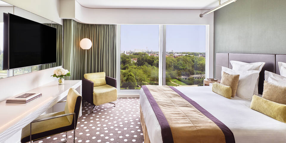 chambre