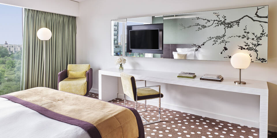chambre