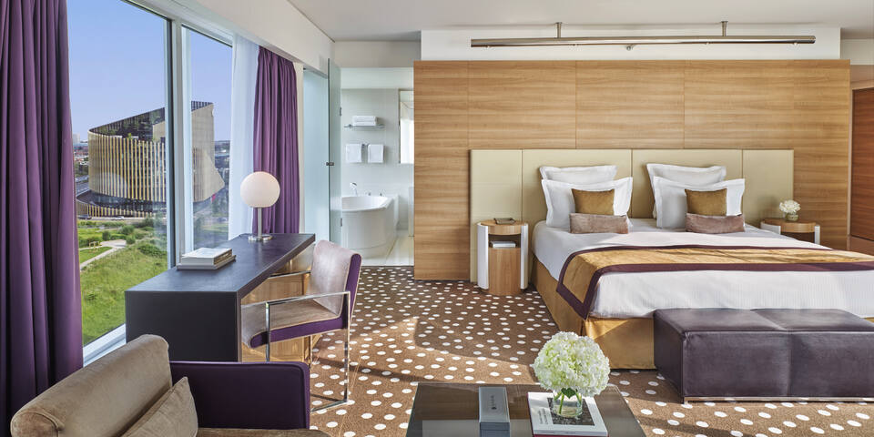 chambre