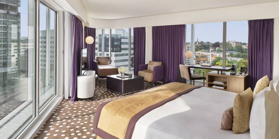 chambre
