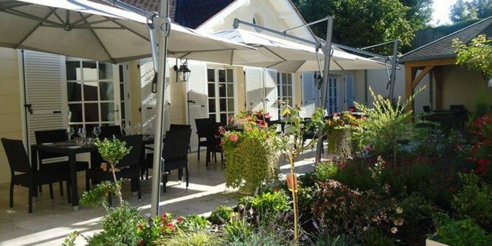 Restaurant La Renardière - Gouvieux - restaurant