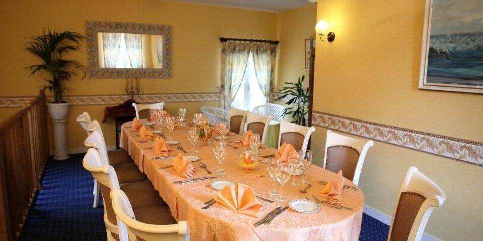 Restaurant La Renardière - Gouvieux - restaurant