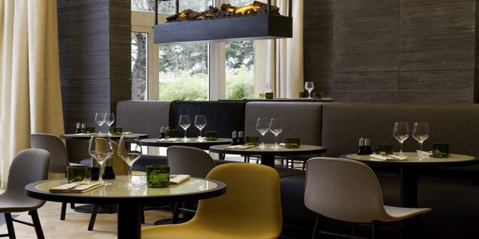 Restaurant Le Cob - restaurant