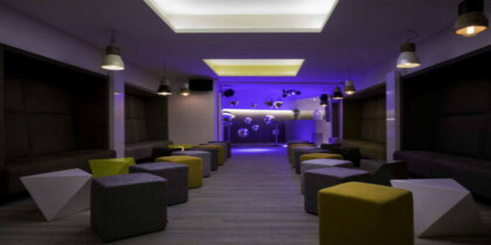 Restaurant Le Cob - salles_reunion