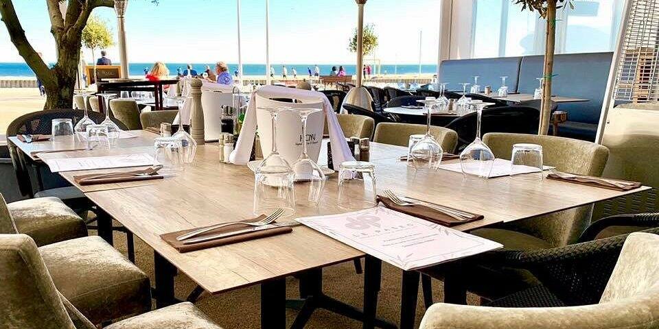 Restaurant Le Sud - La Grande Motte — master