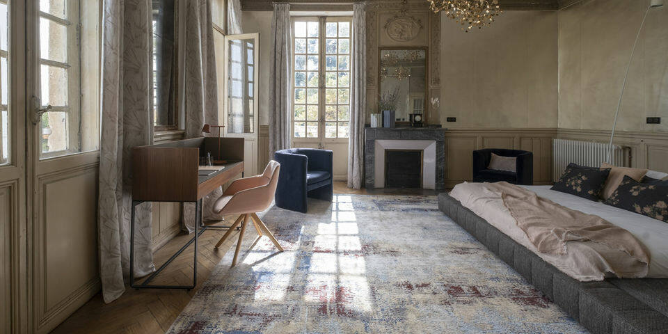 Rieucoulon Évènement — chambre