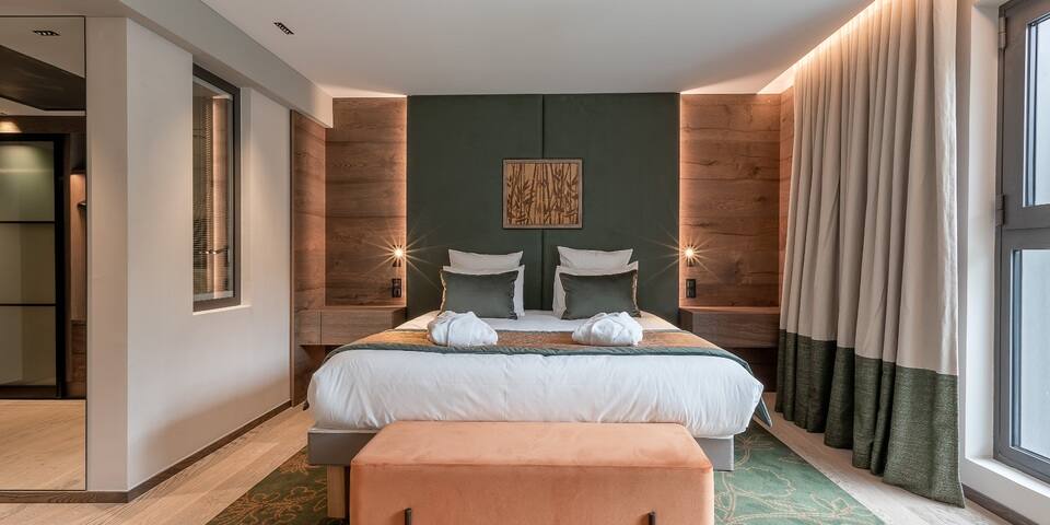 chambre