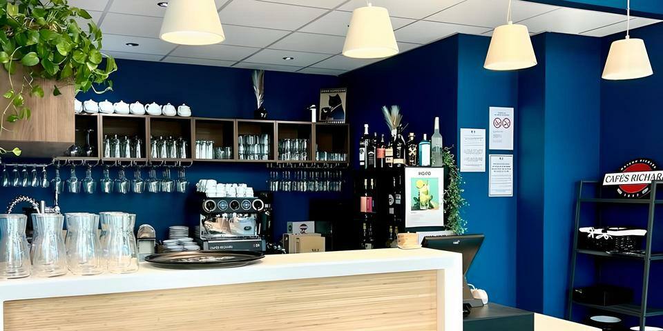 Rocambolès — restaurant