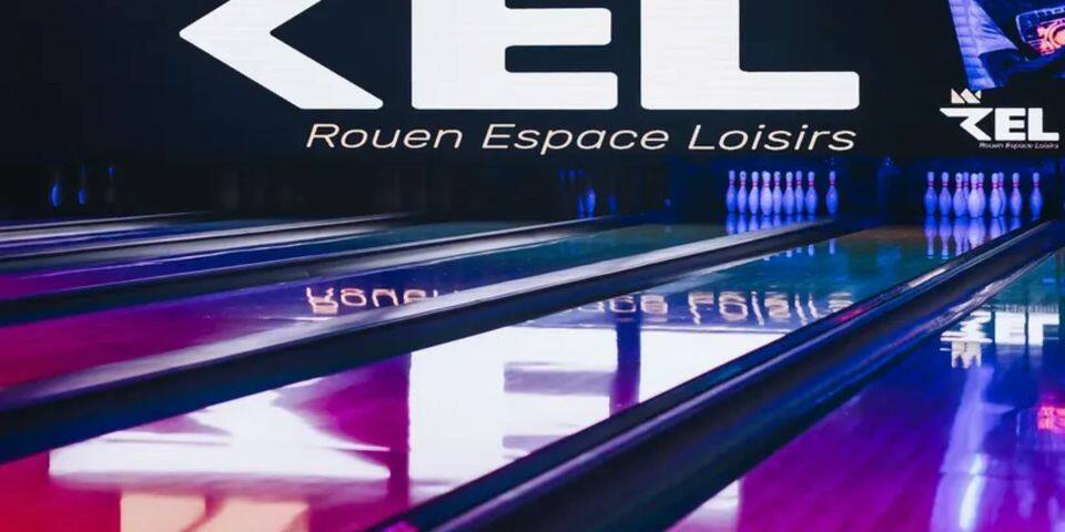 Rouen Espace Loisirs