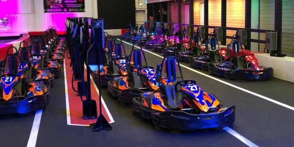 Rouen Espace Loisirs