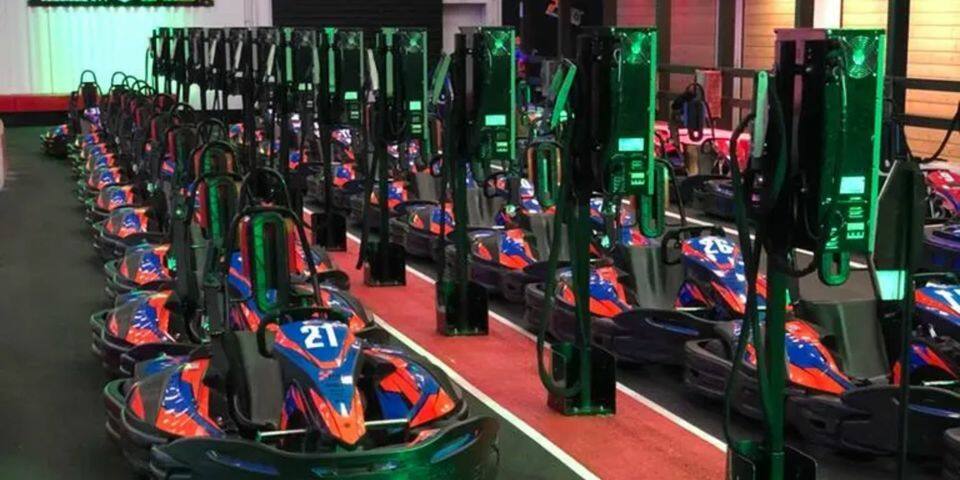 Rouen Espace Loisirs