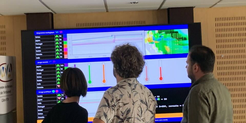 RSE en action - 10Torsions