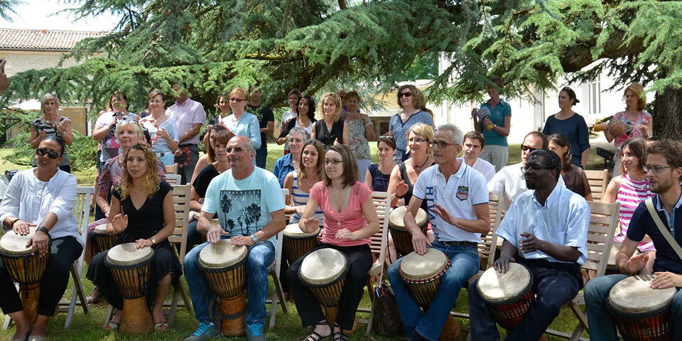 Rythmo Academie