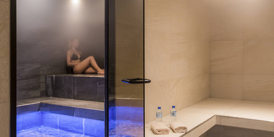 Saint Charles Hôtel & Spa Val Cenis - divers