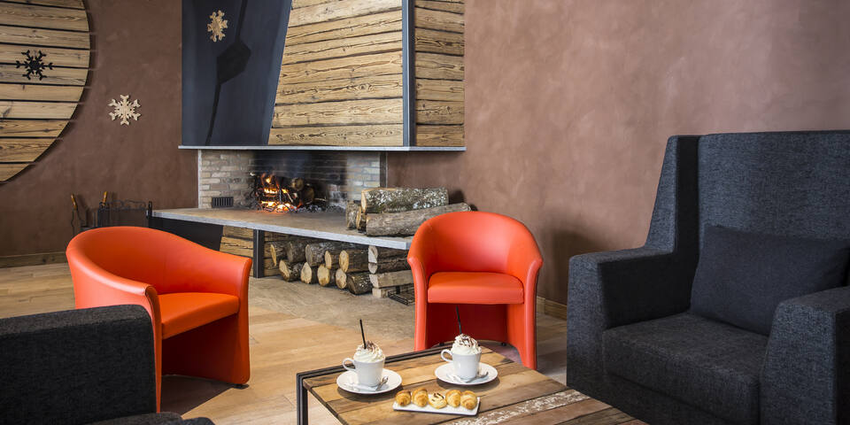 Saint Charles Hôtel & Spa Val Cenis - restaurant