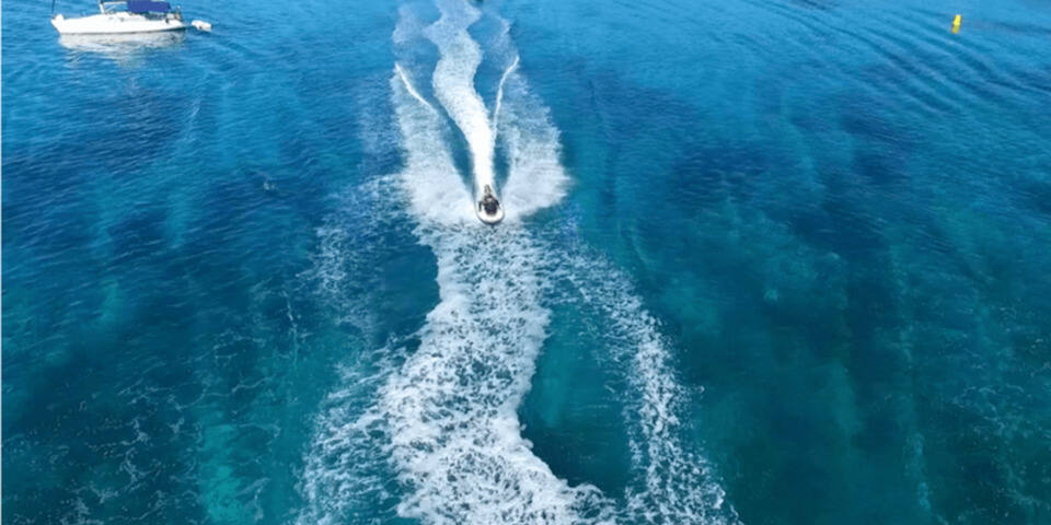 Saint Cyprien Jet