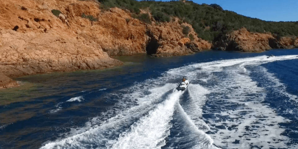 Saint Cyprien Jet