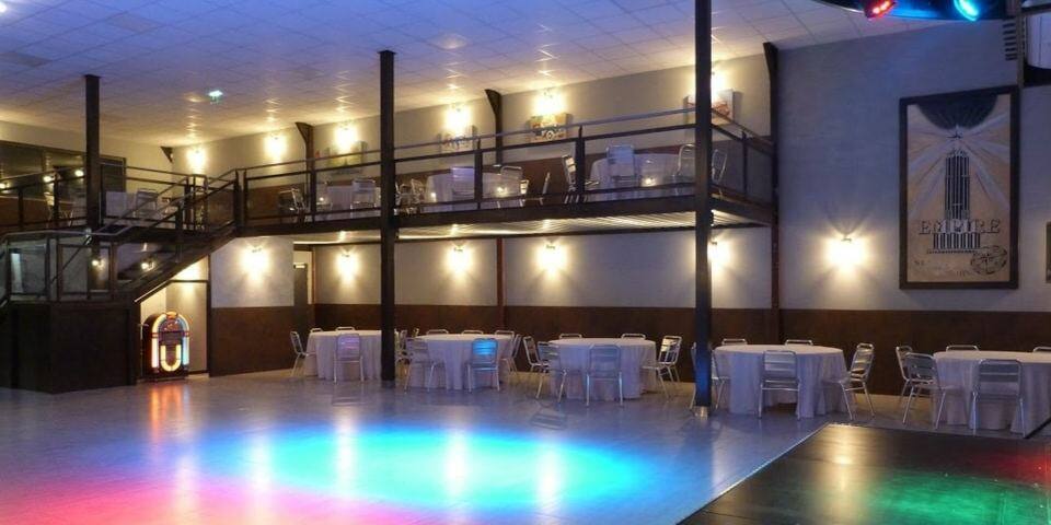 Salle Empire — salles_reunion