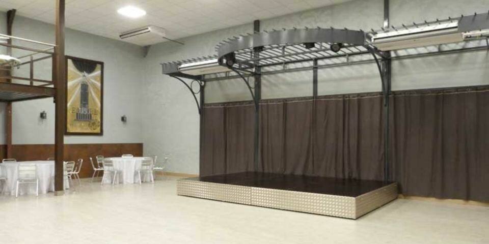 Salle Empire — salles_reunion